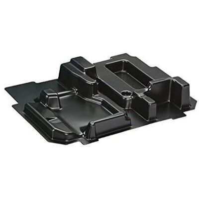 Makita 838107-0 Inner Tray Inlay for Type 3 Connector Case DLX2040MJ, DLX2040TJ Makita 838107-0 Inner Tray Inlay for Type 3 Connector Case DLX2040MJ, DLX2040TJ