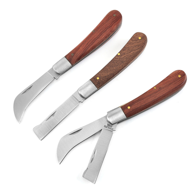 Saudism Folding Grafting Knife , Tools Pruning Professional Garden Fruit Tree Cutter Saudism Folding Grafting Knife , Tools Pruning Professional Garden Fruit Tree Cutter