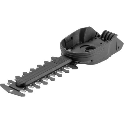 Gardena Shrub knife 12.5 cm (cutting length): high-quality steel knife, spare pa Gardena Shrub knife 12.5 cm (cutting length): high-quality steel knife, spare pa