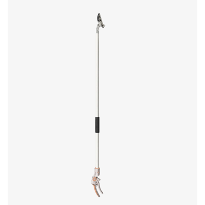 Kent & Stowe KS Surecut Long Reach Pruner 1.3m - 10mm Cutting Diameter Kent & Stowe KS Surecut Long Reach Pruner 1.3m - 10mm Cutting Diameter