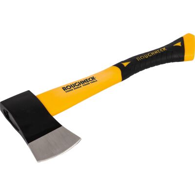 Roughneck ROU65640 Axe 0.6kg/1?lbs Roughneck ROU65640 Axe 0.6kg/1?lbs