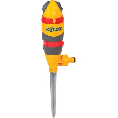 HOZELOCK - Sprinkler Rotating Pro 314 m? : Large-area Spray Sprinkler (? 20m), U HOZELOCK - Sprinkler Rotating Pro 314 m? : Large-area Spray Sprinkler (? 20m), U