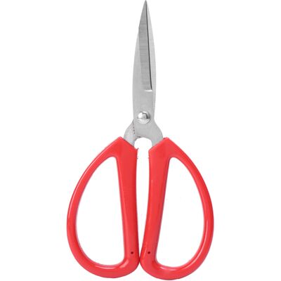 Unbranded Stainless Steel Scissors Heavy Duty Multipurpose Unbranded Stainless Steel Scissors Heavy Duty Multipurpose
