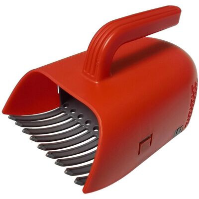 Unbranded Berry Picker Ergonomic Berry Pick Rake Plastic Handle Picking Tool Blueberry Col Unbranded Berry Picker Ergonomic Berry Pick Rake Plastic Handle Picking Tool Blueberry Col