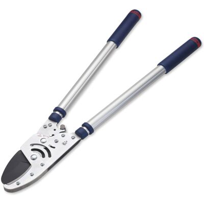 Spear & Jackson 8290RS Razorsharp Advance Heavy Duty Telescopic Ratchet Anvil Lo Spear & Jackson 8290RS Razorsharp Advance Heavy Duty Telescopic Ratchet Anvil Lo