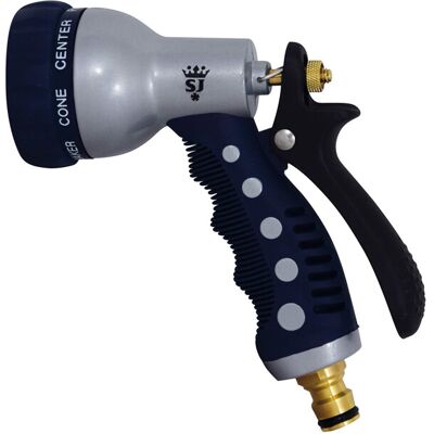 Spear & Jackson BWF26 Multi-Function Spray Gun Spear & Jackson BWF26 Multi-Function Spray Gun