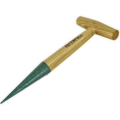 Faithfull Countryman Hand Dibber Faithfull Countryman Hand Dibber