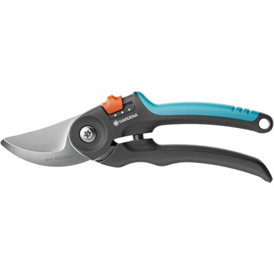 Gardena Secateurs PremiumCut Flex, Bypass, Garden Secateurs for Green Wood, 24 m Gardena Secateurs PremiumCut Flex, Bypass, Garden Secateurs for Green Wood, 24 m
