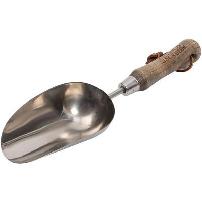 Spear and Jackson 5060SS Traditional Soil Scoop Spear and Jackson 5060SS Traditional Soil Scoop