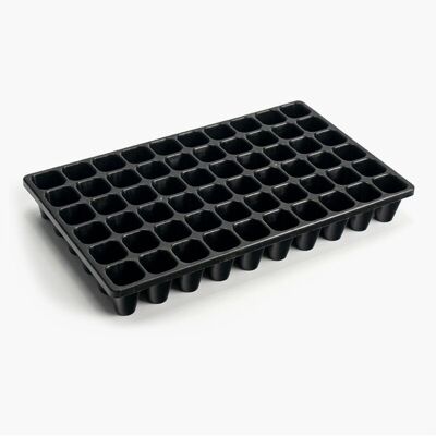 Containerwise Charles Dowding No Dig CD60 Long-Life Propagation Tray, Seed Tray, Containerwise Charles Dowding No Dig CD60 Long-Life Propagation Tray, Seed Tray,