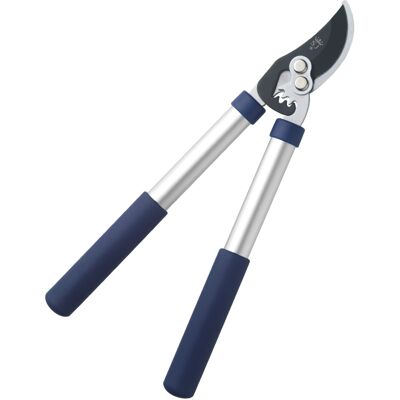 Spear & Jackson 8230RS 17 1/2" Mini Geared Bypass Lopper Spear & Jackson 8230RS 17 1/2" Mini Geared Bypass Lopper