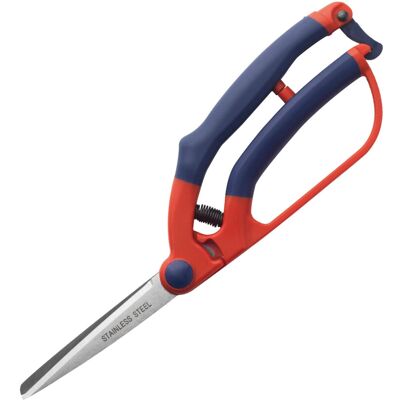 Spear & Jackson 4152GS Razorsharp Garden Scissors Spear & Jackson 4152GS Razorsharp Garden Scissors