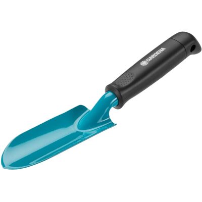 GARDENA Classic Trowel: Convenient spade for small planting tasks; corrosion-res GARDENA Classic Trowel: Convenient spade for small planting tasks; corrosion-res