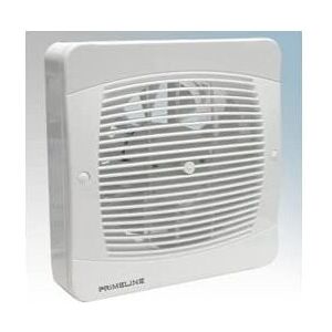 Manrose (Primeline) XF150T (PEF6020) Kitchen/Utility Extractor Fan with Run on T Manrose (Primeline) XF150T (PEF6020) Kitchen/Utility Extractor Fan with Run on T