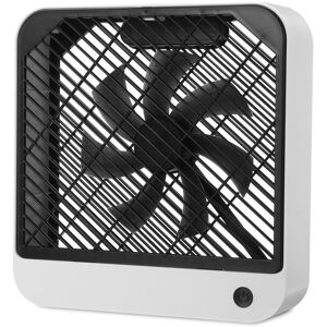 GreenZech (USB Powered) Portable Air Cooling Fan Conditioner 2 Speeds Low Noise USB Mini C GreenZech (USB Powered) Portable Air Cooling Fan Conditioner 2 Speeds Low Noise USB Mini C