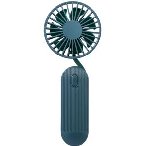 GreenZech (Green) 2000mAh USB Portable Fan Hanging Neck Fan Rechargeable Mini Sports Fans GreenZech (Green) 2000mAh USB Portable Fan Hanging Neck Fan Rechargeable Mini Sports Fans