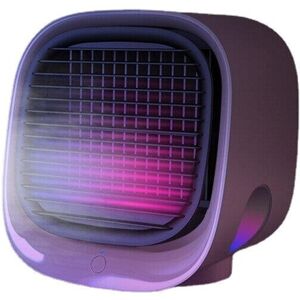 GreenZech (Pink) Portable Desktop Air Conditioner USB Mini Air Cooling Fan Three Mode 300m GreenZech (Pink) Portable Desktop Air Conditioner USB Mini Air Cooling Fan Three Mode 300m