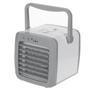 GreenZech Model 3 Speeds USB Air Conditioner - Compact Cooler Fan GreenZech Model 3 Speeds USB Air Conditioner - Compact Cooler Fan