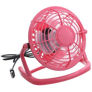 Unbranded (Red) Personal Cooler USB Powered Portable Table Fan USB Desk Fan Unbranded (Red) Personal Cooler USB Powered Portable Table Fan USB Desk Fan