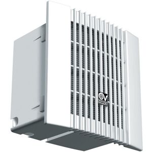 Vortice 12013 ARIETT IT Centrifugal Extractor Fan with Timer 100mm Vortice 12013 ARIETT IT Centrifugal Extractor Fan with Timer 100mm