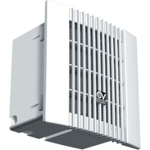 Vortice 12012 ARIETT I Incasso Flush Centrifugal Extractor Fan (Std) Vortice 12012 ARIETT I Incasso Flush Centrifugal Extractor Fan (Std)