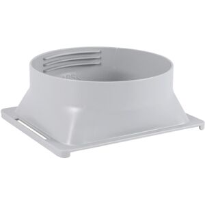 Unbranded Portable Air Conditioner Exhaust Hose Coupler Window Adapter A/c Unit Tube Conne Unbranded Portable Air Conditioner Exhaust Hose Coupler Window Adapter A/c Unit Tube Conne