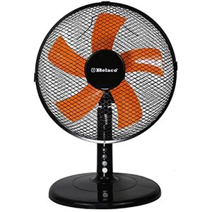 Belaco 12inch Table Fan Desk Fan with 3 Speed Oscillating cooling fan Stand Fan Belaco 12inch Table Fan Desk Fan with 3 Speed Oscillating cooling fan Stand Fan