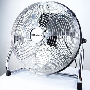 Belaco Metal Floor Fan 12 inch Belaco Metal Floor Fan 12 inch