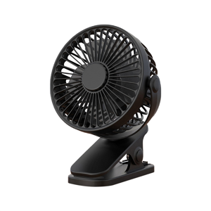 JJBRDZ-1200Mah Summer Clip-on Fan Portable Automatic Oscillating Head Fan Rechar JJBRDZ-1200Mah Summer Clip-on Fan Portable Automatic Oscillating Head Fan Rechar