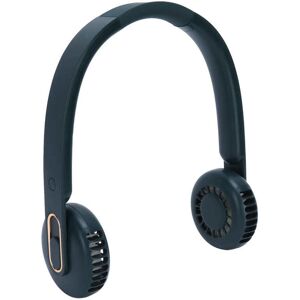 Unbranded Bladeless Fan Air Conditioner Neck Fan Mini Portable USB Charging Hanging Fan 3‑ Unbranded Bladeless Fan Air Conditioner Neck Fan Mini Portable USB Charging Hanging Fan 3‑