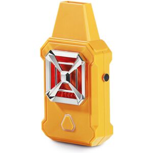 Unbranded Hanging Waist Fan USB Charging Hanging Neck Fan Mini Handheld Multi-Function Por Unbranded Hanging Waist Fan USB Charging Hanging Neck Fan Mini Handheld Multi-Function Por