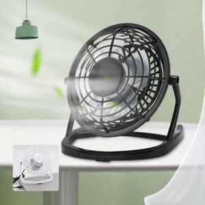 Unbranded Mini USB Desk Fan Small Quiet Personal Cooler USB Powered Portable Fan Unbranded Mini USB Desk Fan Small Quiet Personal Cooler USB Powered Portable Fan
