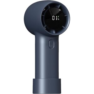 Unbranded (Purplish Blue) Portable Handheld Fan Battery Operated Rechargeable Personal F Unbranded (Purplish Blue) Portable Handheld Fan Battery Operated Rechargeable Personal F