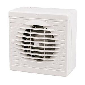 Manrose Centrifugal Extractor Fan No Timer CF100S - 4 inch/100 mm Manrose Centrifugal Extractor Fan No Timer CF100S - 4 inch/100 mm