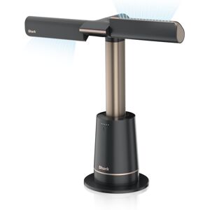 Shark TurboBlade Bladeless Tower Fan, High-Speed Multi-Directional, Projects Air Shark TurboBlade Bladeless Tower Fan, High-Speed Multi-Directional, Projects Air