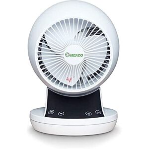 Meaco MeacoFan 360 Personal Air Circulator Cooling Fan for bedroom, desktop, Ult Meaco MeacoFan 360 Personal Air Circulator Cooling Fan for bedroom, desktop, Ult