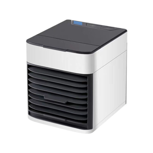 Markenlos Portable Air Conditioner, Evaporative Air Cooler Markenlos Portable Air Conditioner, Evaporative Air Cooler