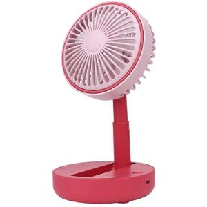 Unbranded Simple New Usb Mini Folding Fan Office Desk Student Gift Portable Dormitory Smal Unbranded Simple New Usb Mini Folding Fan Office Desk Student Gift Portable Dormitory Smal