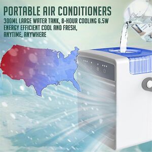 Unbranded For Evaporative Air Cooler With Misting Unbranded For Evaporative Air Cooler With Misting