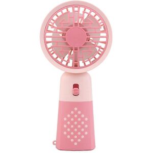 Unbranded Portable Cute Mini Fan-Rechargeable Office Desktop Gift Fan-Creative Hand-Held S Unbranded Portable Cute Mini Fan-Rechargeable Office Desktop Gift Fan-Creative Hand-Held S