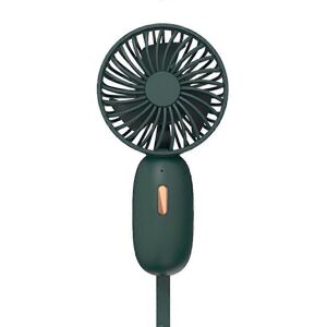 Unbranded Handheld Portable Fan -Usb Rechargeable Personal Fan, Battery-Powered 3-Speed Sm Unbranded Handheld Portable Fan -Usb Rechargeable Personal Fan, Battery-Powered 3-Speed Sm