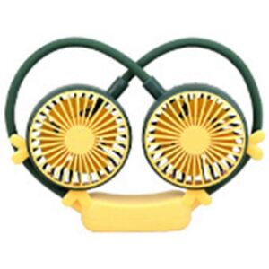 Unbranded Neck Fan Portable Face Fan Personal Usb Hands-Free Mini Wearable Sports Handheld Unbranded Neck Fan Portable Face Fan Personal Usb Hands-Free Mini Wearable Sports Handheld