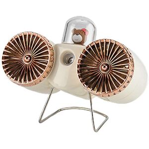 Unbranded Usb Desk Fan, Desktop Table Fan With Strong Wind, For Home Office Bedroom Table Unbranded Usb Desk Fan, Desktop Table Fan With Strong Wind, For Home Office Bedroom Table