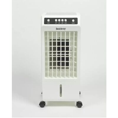 Beldray 6L Portable Air Cooler - Air Cooler Beldray 6L Portable Air Cooler - Air Cooler