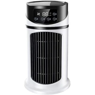 Unbranded REFURBISHED Portable Air Conditioner Air Cooler Fan Water Cooling Fan Air Conditioning Fan F Unbranded REFURBISHED Portable Air Conditioner Air Cooler Fan Water Cooling Fan Air Conditioning Fan F