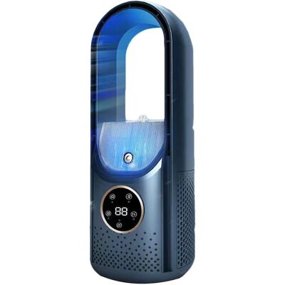 Unbranded Portable Air Conditioners 3-in-1 Personal Air Cooler Fan Evaporative Cooler Unbranded Portable Air Conditioners 3-in-1 Personal Air Cooler Fan Evaporative Cooler