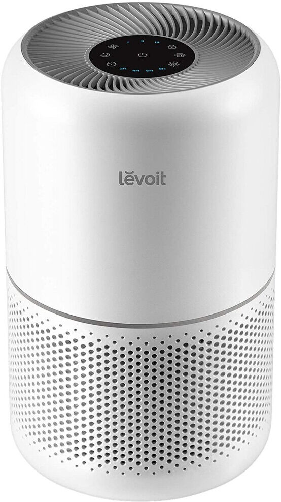 LEVOIT Air Purifier for Home Allergies & Pets Hair Smokers in Bedroom