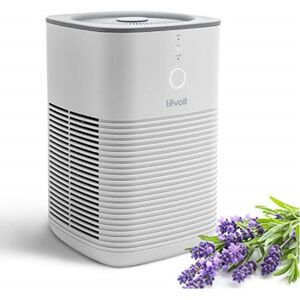 LEVOIT Air Purifier for Home Bedroom, HEPA Air Fresheners Filter, Small Room Air LEVOIT Air Purifier for Home Bedroom, HEPA Air Fresheners Filter, Small Room Air