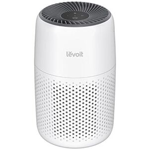 Levoit Core Mini - White - HEPA Air Purifier Levoit Core Mini - White - HEPA Air Purifier