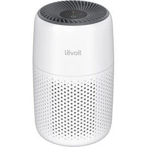 LEVOIT Air Purifier for Bedroom Home, Quiet HEPA Filter Cleaner with Fragrance S LEVOIT Air Purifier for Bedroom Home, Quiet HEPA Filter Cleaner with Fragrance S